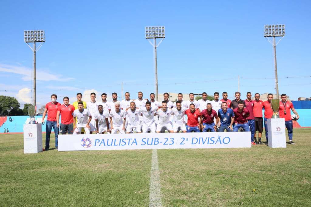 União Suzano 0 x 0 Matonense – USAC conquista o título de forma invicta