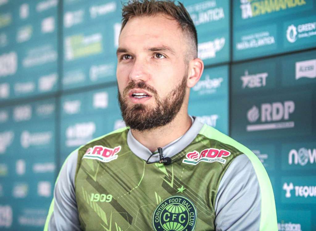 Série B: Coritiba tenta derrubar tabu de quase dois meses fora de casa para dar outro passo rumo ao acesso