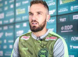 Série B: Coritiba tenta derrubar tabu de quase dois meses fora de casa para dar outro passo rumo ao acesso