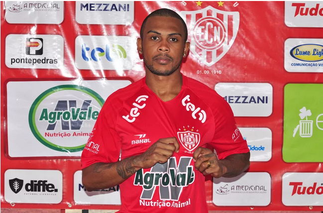 Willian Norusca 1