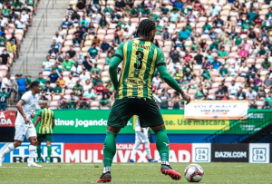 Ypiranga-RS x Manaus-AM - Em momentos opostos, times fazem duelo chave pelo acesso