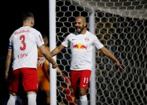 Red Bull Bragantino 3 x 0 Sport - Em jogo antecipado, Red Bull vence bem e chega ao G4 do Brasileiro