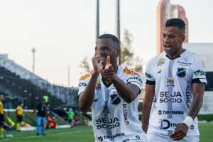 ABC-RN 2 x 0 4 de Julho-PI - Tranquilo, Elefante vence e buscará o acesso