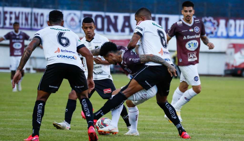 Série D: ABC-RN dispara em número de sócios antes de duelo decisivo pelo acesso