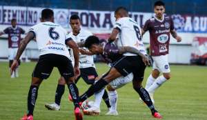 Série D: ABC-RN dispara em número de sócios antes de duelo decisivo pelo acesso