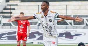 Série D: Com telão e música ao vivo, ABC-RN abrirá estádio para torcida acompanhar duelo com o Caxias-RS