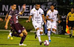 PLACAR FI: Com acessos na Série D, veja todos os RESULTADOS deste DOMINGO!