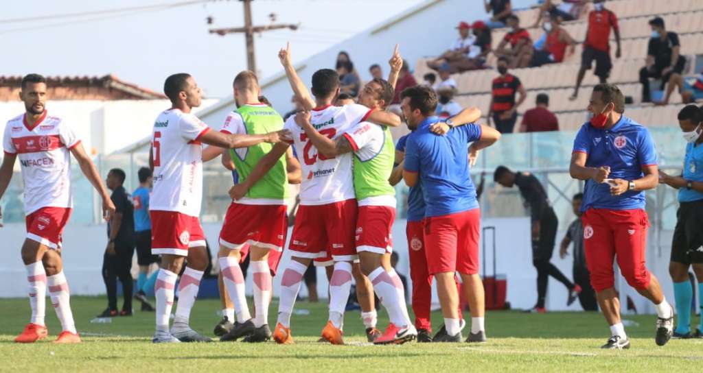 SÉRIE D: Definidos últimos cinco classificados e os confrontos das quartas