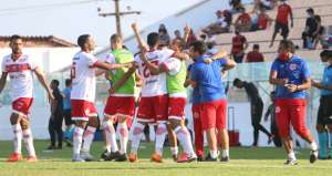 SÉRIE D: Definidos últimos cinco classificados e os confrontos das quartas