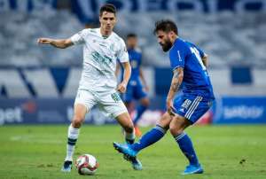 Dirigente do América dá dica para o Cruzeiro escapar da crise