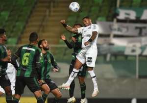 Santos x América-MG - Quem vai respirar contra a degola?