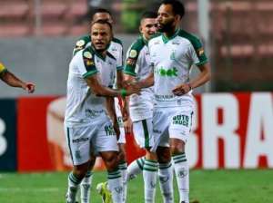 América-MG 2 x 1 Palmeiras - Coelho vira e acaba com sonho de título do Verdão