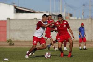 Série D: 'Jogo mais importante do ano', destaca lateral do América-RN sobre o Campinense-PB