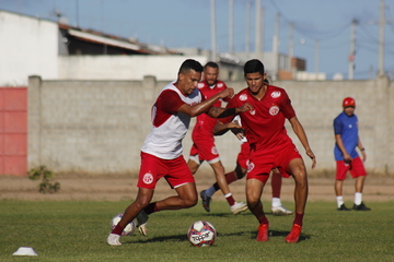 america rn felipinho serie d 2021