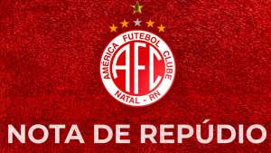 Série D: América-RN e Federação Potiguar lamentam emboscada contra Campinense-PB