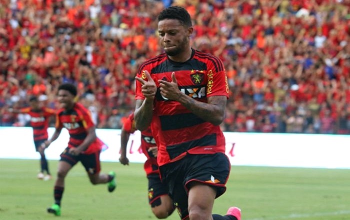 Sport negocia dívida com ex-Santos e Grêmio para definir rescisão