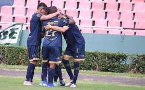 SÉRIE D: Aparecidense fica a um empate do acesso inédito