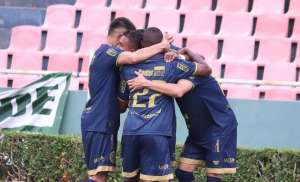 SÉRIE D: Com Aparecidense-GO em vantagem, dois acessos serão definidos no sábado