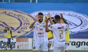 TV Brasil vai transmitir as oito partidas das quartas de final da Série D