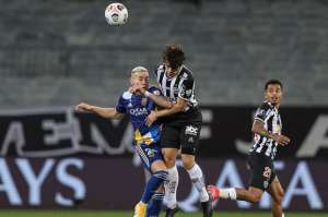 Conmebol anuncia série de punições ao Boca Juniors por confusão no Mineirão