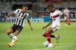 Atlético-MG paga o triplo em jogo decisivo contra o Flamengo no Brasileirão
