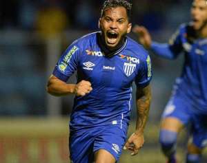 Goiano: Vila Nova confirma contratação de Lourenço, que estava no CSA