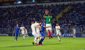 Série B: Auxiliar de Luxemburgo lamenta chances perdidas pelo Cruzeiro