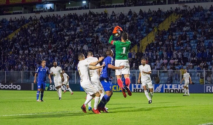 avai cruzeiro serie b campeonato brasileiro