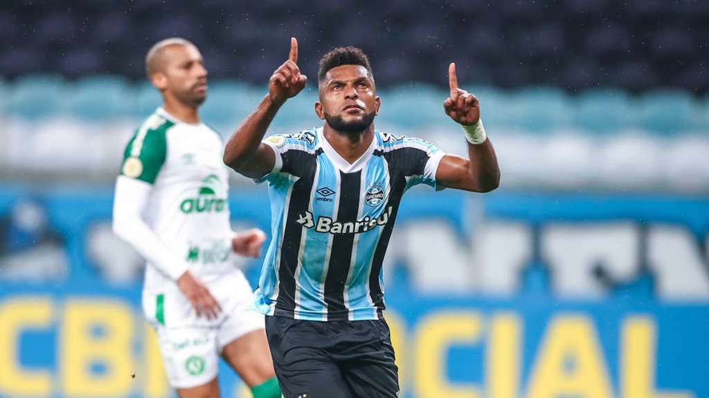 Eliminatórias: Borja é cortado pela Colômbia para partidas contra Uruguai, Brasil e Equador