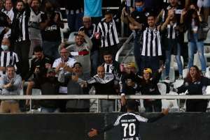 Goiás x Botafogo - Quem vai se aproximar da elite do Brasileirão?