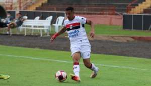 Botafogo 2 x 0 Velo Clube - Pantera faz o dever de casa e avança