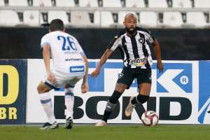 Botafogo 1 x 2 Avaí - De virada, Avaí vence e tira a vice-liderança do Botafogo