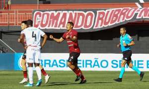 Série C: Na luta contra o descenso, Brasil-RS terá “pedreira” pela frente