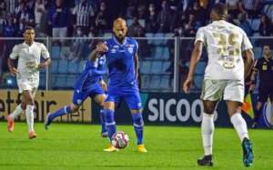 Série B: Avaí se reapresenta de olho no jogo contra o Operário