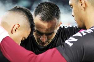 Série B: Jogadores do Brusque divulgam nota em que pedem para STJD devolver os três pontos retirados por racismo