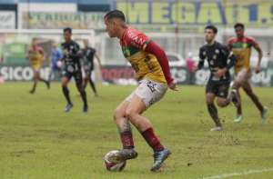Brusque 3 x 1 Remo - Edu defende pênalti (é isso mesmo) e Quadricolor respira