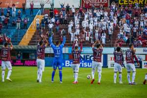Série D: Por adaptação, Caxias-RS já treina no Nordeste visando decisão contra o ABC-RN