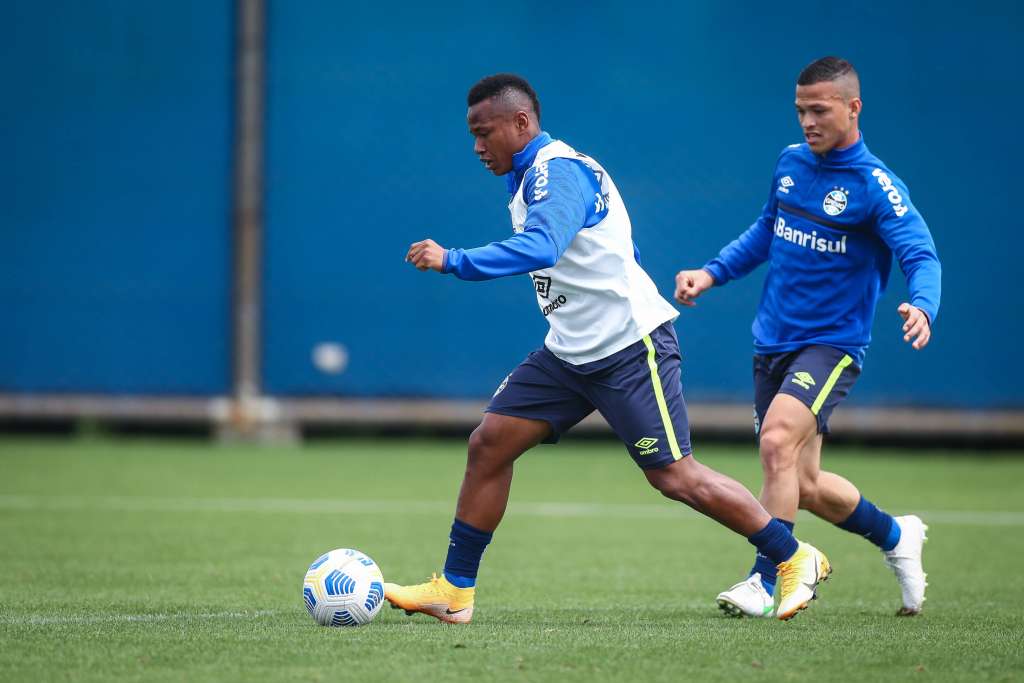 Santos x Grêmio – Dois grandes à beira do abismo na Vila Belmiro 3 campaz 1
