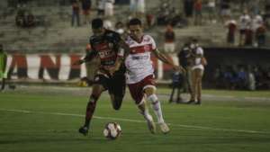 Campinense-RN (4) 0 x 0 (2) América-RN - Nos pênaltis, Raposa vence e retorna à Série C!