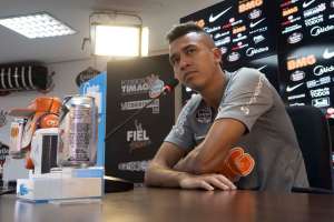 'É impressionante como fica o estádio', descreve Cantillo sobre volta da torcida