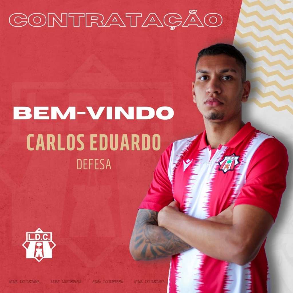 Campeão da Copa SP pelo Inter, zagueiro é contratado por clube de Portugal