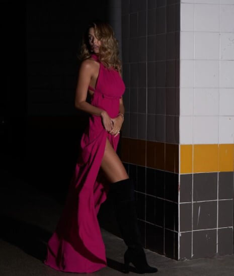 Esposa de pentacampeão revela tatuagens em homenagem ao maridão e diz que casal está tentando engravidar 2 carol dias