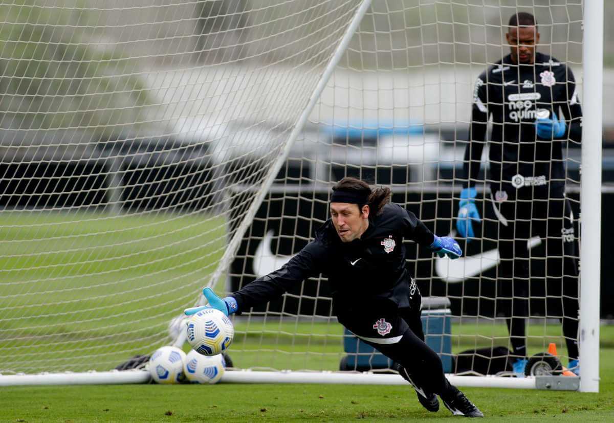 cassio corinthians 1