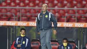 Série B: Operário não chega a um acordo com Dado Cavalcanti e anuncia ex-técnico de Guarani e Mirassol
