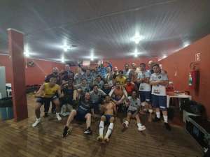 União-MT 0 x 2 Caxias-RS - Grená repete dose e está nas quartas