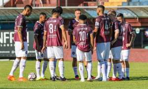 Série D: Caxias-RS lança vídeo para convocar torcida: 'Jogo para entrar para história'