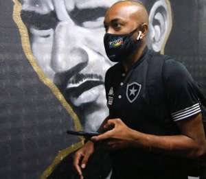 Jogador da Série B ganha vídeo de Neymar de presente de aniversário: 