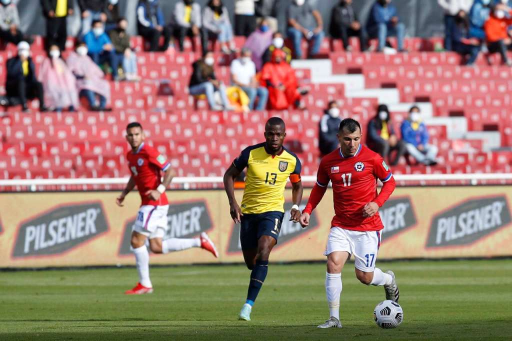 Mais uma dor de cabeça ‘para a nossa Seleção’