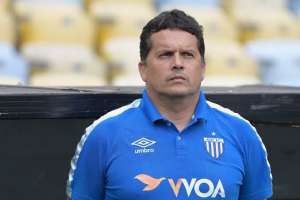 Após acesso, técnico do Avaí dispara contra críticos: 