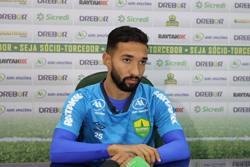 Denunciado no STJD, ex-Ponte pode desfalcar o Cuiabá por até seis jogos